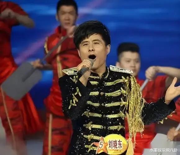 欠债百万住桥洞、离婚、锒铛入狱,星光大道草根歌手现状太落魄?