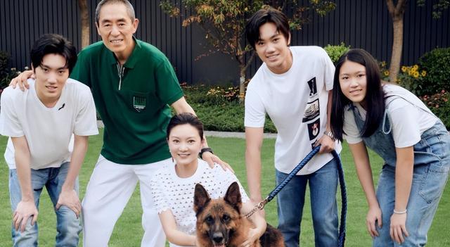 何珺：实名举报张艺谋背上“污名”，12年了，内娱还欠她一声道歉