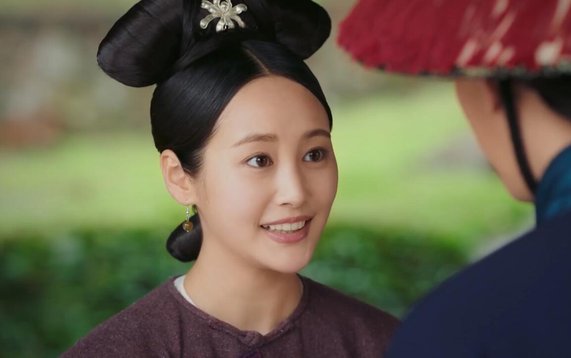 剧捧人还是人抬剧？《如懿传》没火的五位女星，《庆余年》捧红了