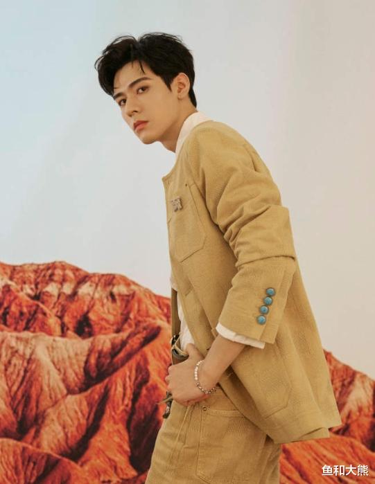 杨幂《狐妖》财报出炉,血扑还能赚钱原因现实,刘诗诗成毅被坑惨