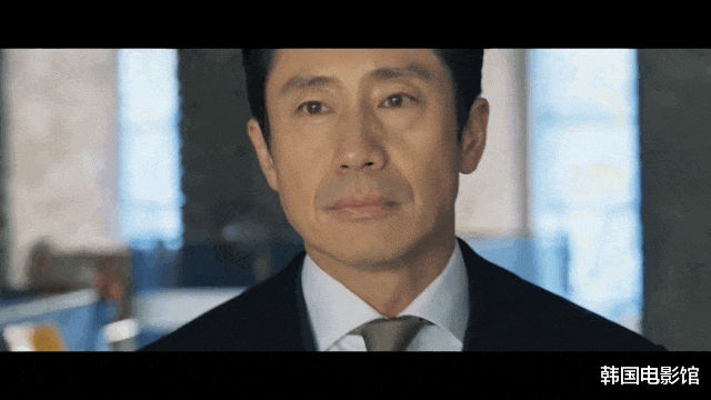 第一集就火力全开，申河均新剧爽翻啦！