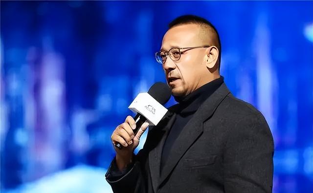 61岁导演姜文:26年只拍了6部电影,封神影史,影史地位无可撼动