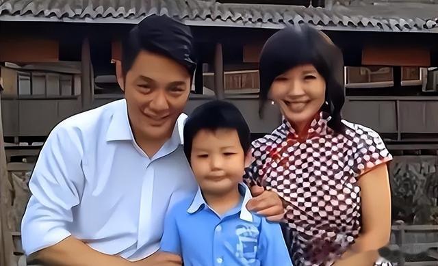 傅程鹏,终于为自己的“抛妻弃子”付出了代价