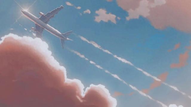 这些廉价快感，我建议你戒掉