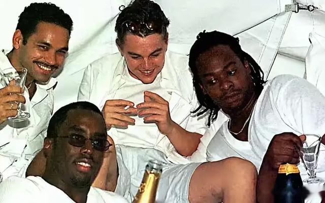 直到吹牛老爹被捕，才懂得贾斯汀比伯为何崩溃到哽咽，太毁三观！