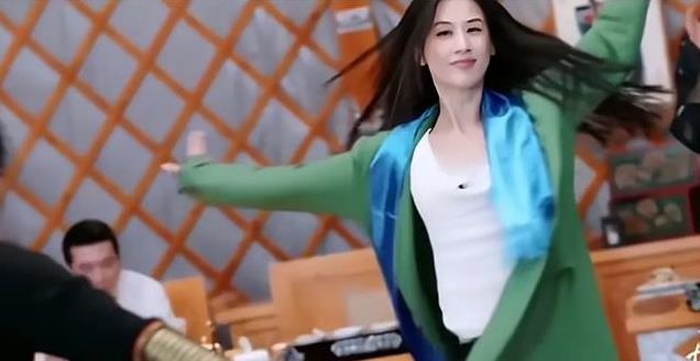 黄圣依选择离婚，杨子我又不是找不到更好的，1月18或是导火索！