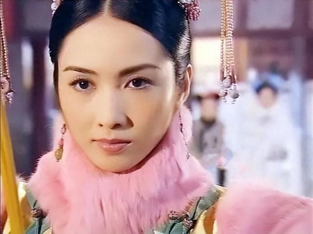 TVB5大花旦,原来已经生了10个孩子,徐子珊要加油了