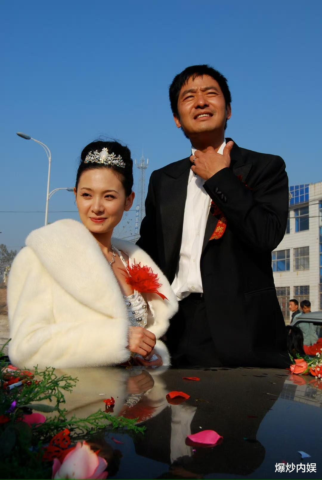 程莉莎：好的夫妻关系，是靠睡出来的，郭晓冬便是如此