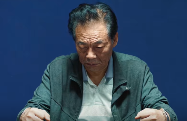 看完《我是刑警》38集大结局,平复完复杂的心情,我写下这篇文章