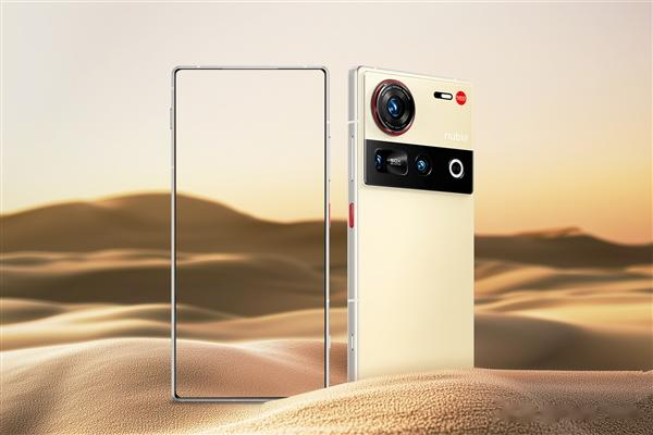 努比亚Z70 Ultra:顶级防水与35mm人眼仿生动态镜头的完美结合