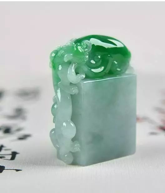 翡翠中的五大瑞兽，来看看你的属于哪一种？