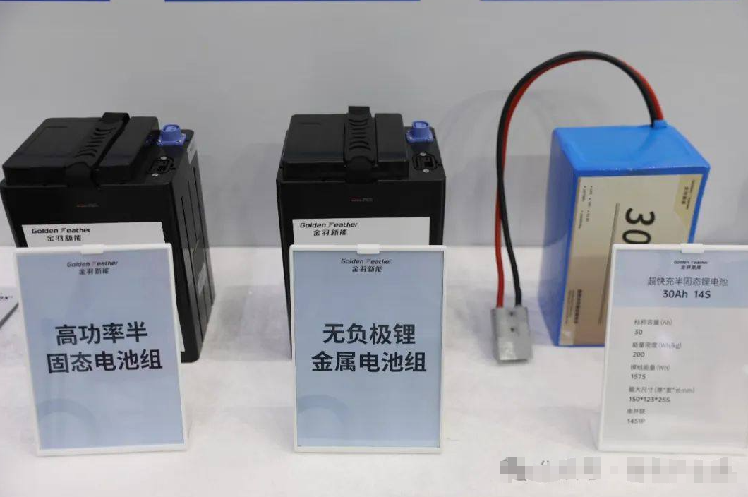 大众无负极固态电池来了，可年装车50万-100万辆，我们怎么办？