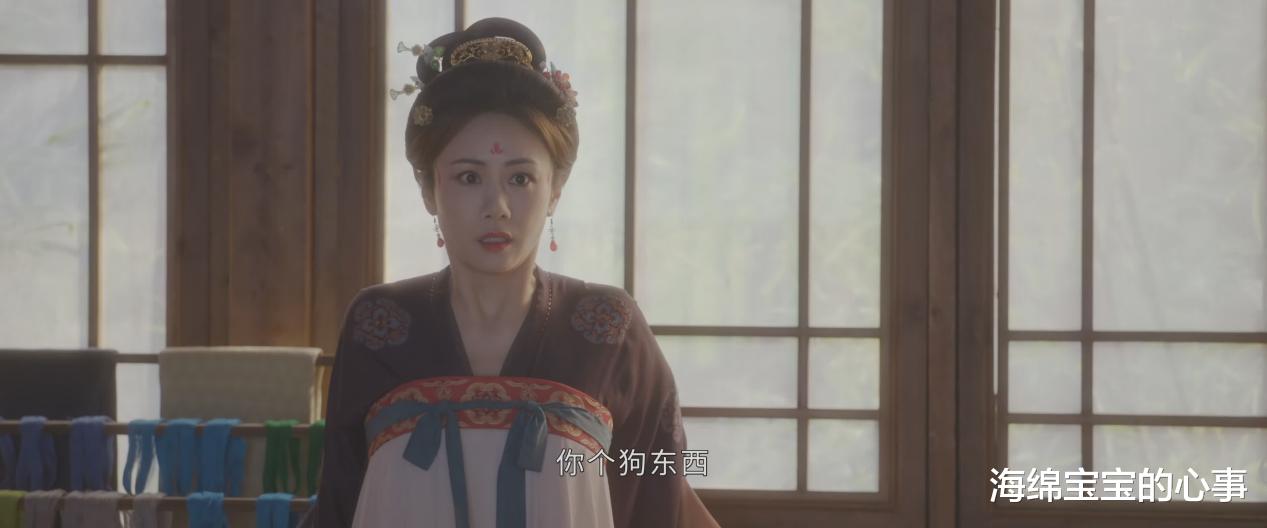 《蜀锦人家》的播出告诉观众：孙俪的成功模式真的很难复制！