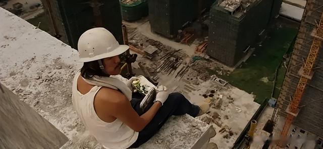 娱乐圈森严的等级,从“慕容复”的一份盒饭上,看得明明白白