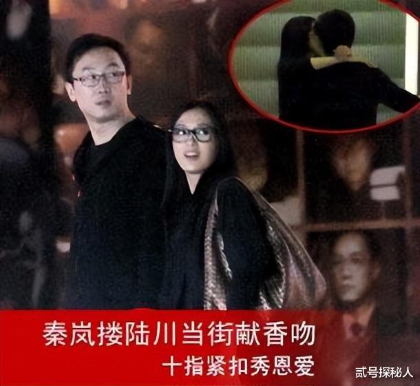 比叶珂更惨的是她！曾为黄晓明赔付千万，被雪藏多年，至今未婚！