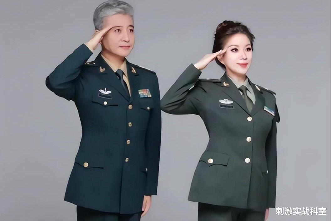 中专毕业当文艺兵,22年后成团长登春晚,如今满头白发饱受争议