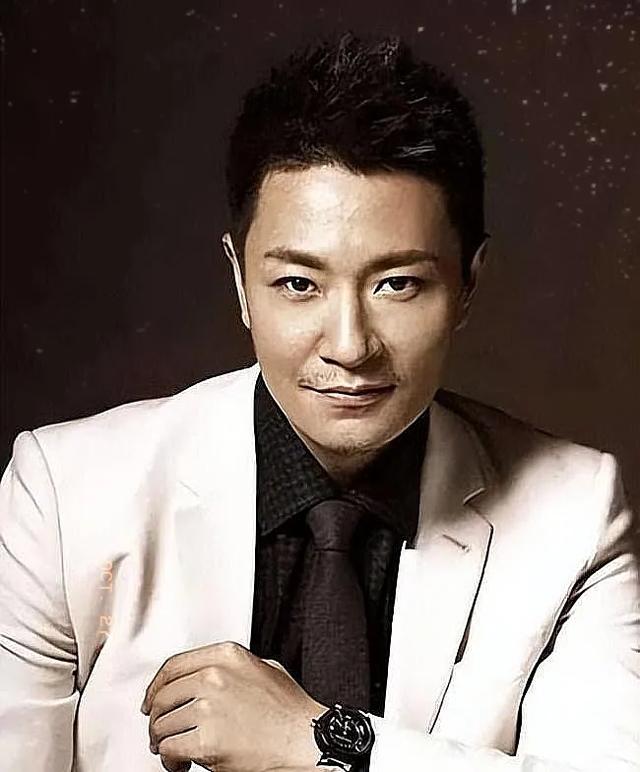 国民小生李宗翰突传噩耗，确诊消息震惊娱乐圈！