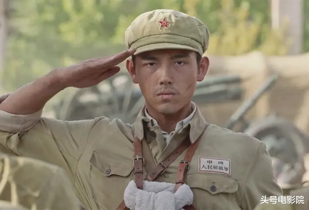 《志愿军》票房破10亿!唐国强怒批陈凯歌,一针见血,扯下遮羞布