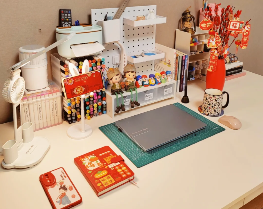 整理一次家,才发现这些年都在「无效自律」,全都是钱啊