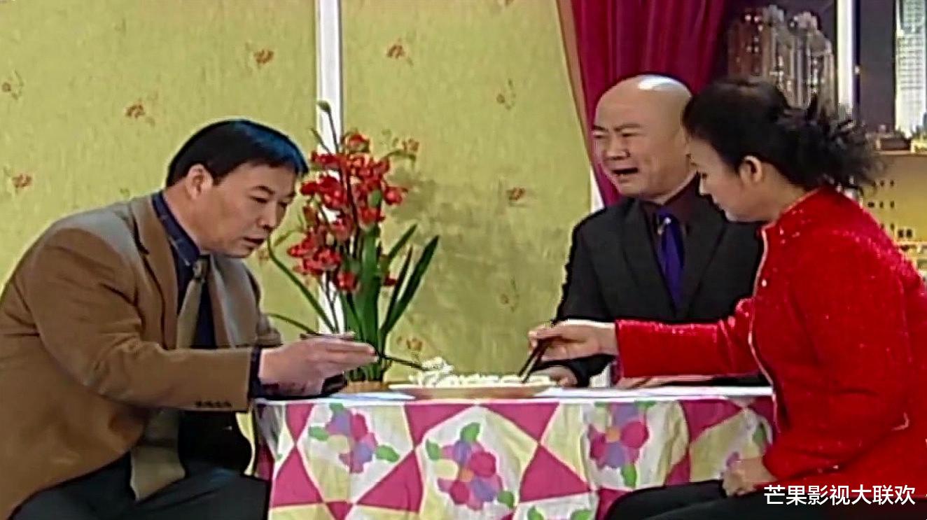 郭冬临|20次登春晚，56岁单身无子，因台词被索赔1亿，如今郭冬临怎样了