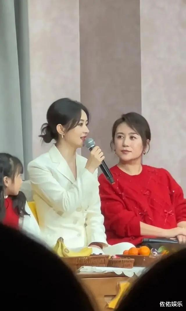 赵丽颖再度斩获大奖，精湛演技赢赞赏，曾抢尽主角风头引争议