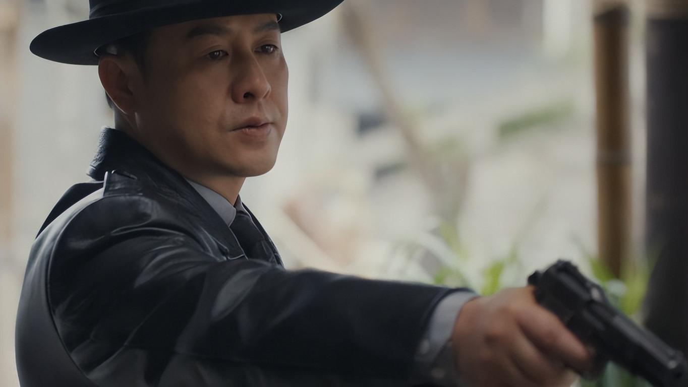 《孤舟》告诉我们：当配角太惊艳时，主角可以打酱油了