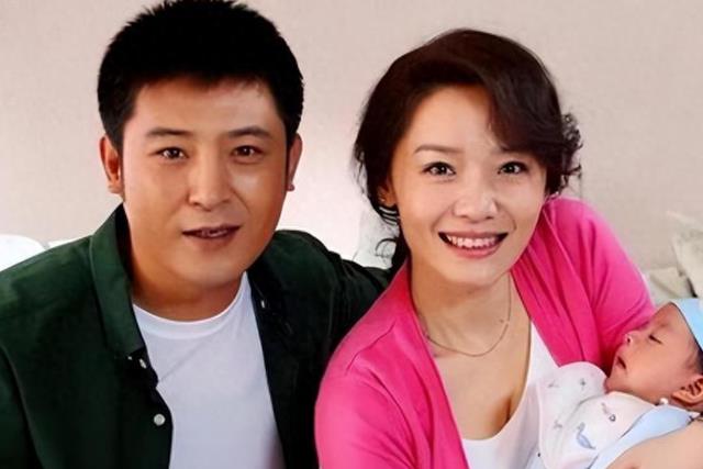 孙涛的小品那么差,为啥还能年年上春晚?看他老婆是谁就明白了