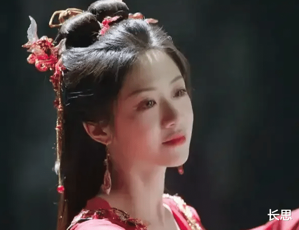 爱奇艺首播！新仙侠剧接档《白月梵星》播出，俊男美女CP感拉满，终于不剧荒了