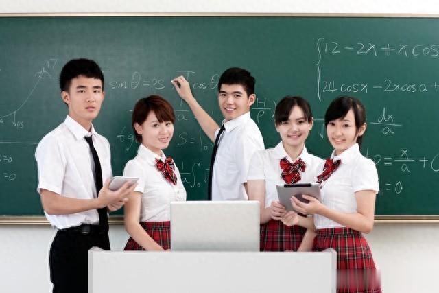 职高十大吃香专业