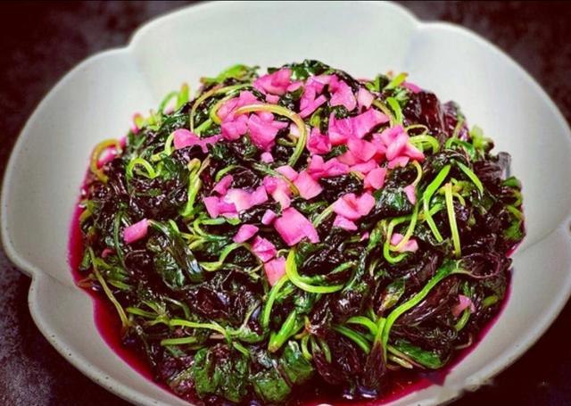 立夏将至,古代农谚有:立夏尝3鲜,好运一整年!三鲜指的什么?