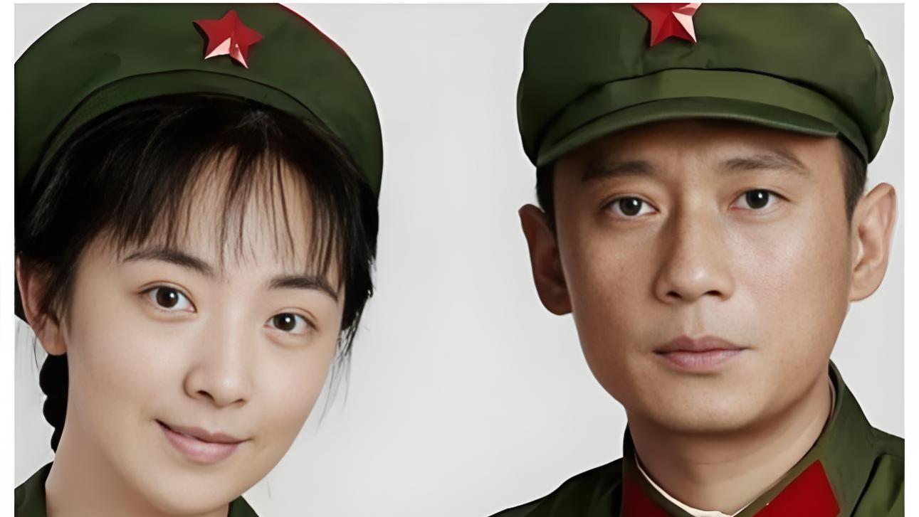 “戏里”是父女，“戏外”是夫妻，他们俩关系公开时，孩子都8岁了！