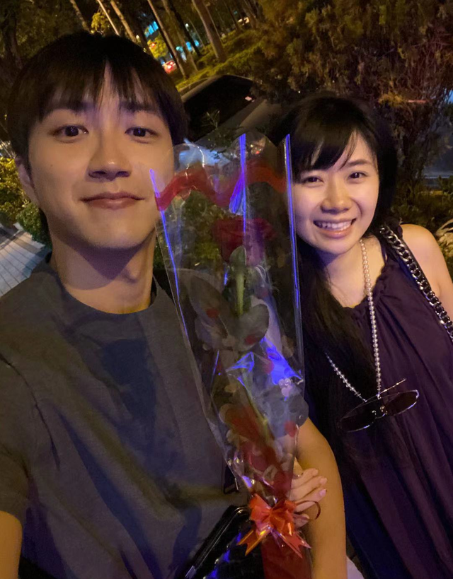 离婚3年,福原爱和江宏杰差距大,一人已重获幸福,一人苦苦挣扎