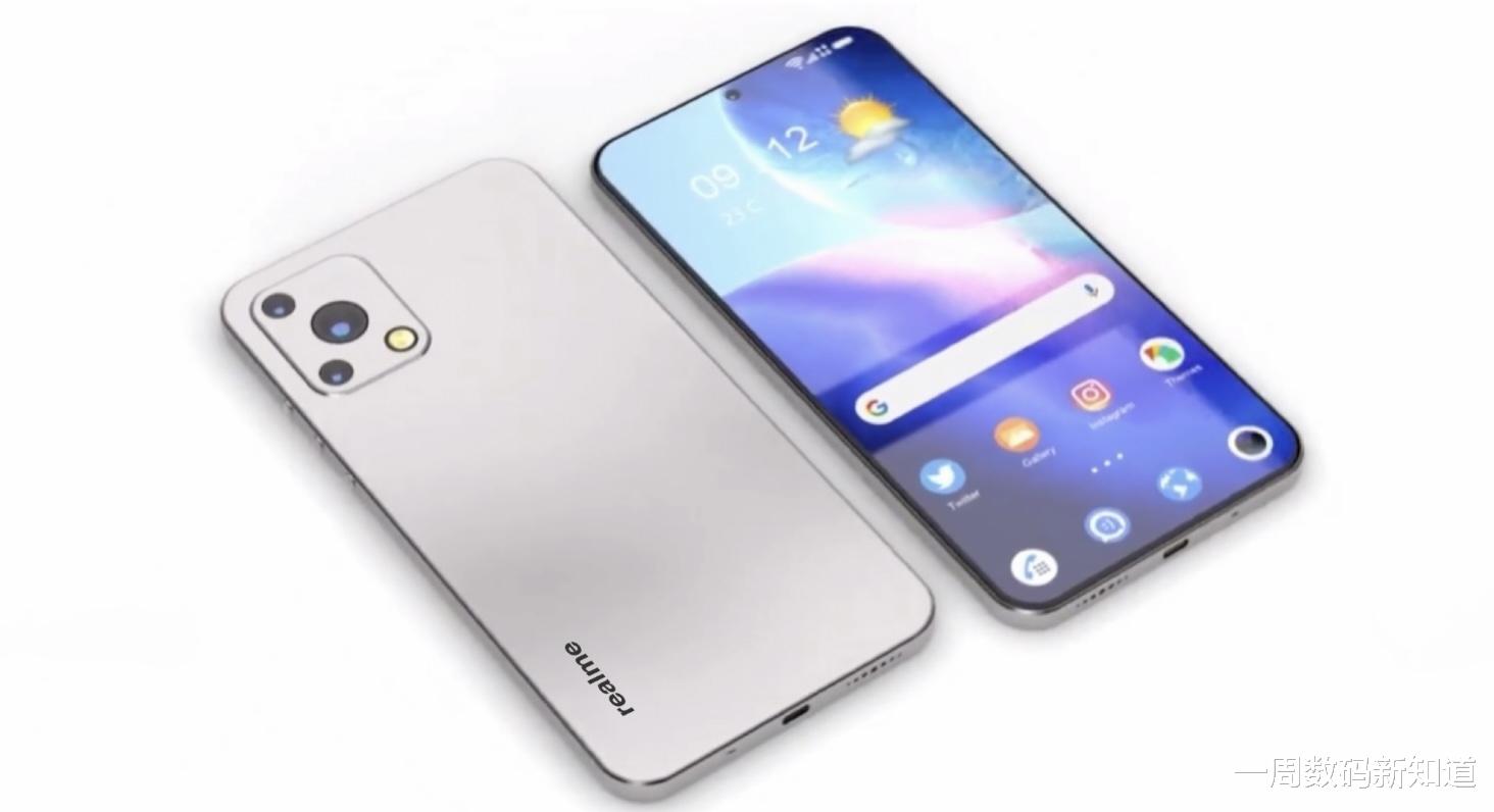 真我GT Neo7亮肌肉:2K屏+6500mAh电池,灭霸诞生