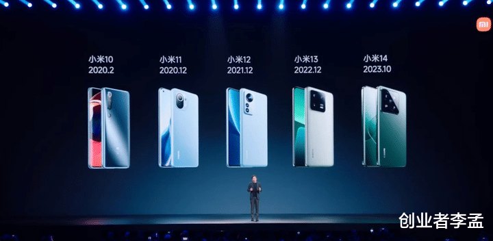 我用过小米手机基本2年左右就不行了，为啥还有这多人吹捧小米？