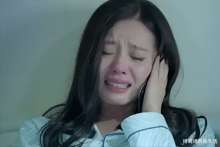 85后四小花“全军覆没”,比起赵丽颖、杨幂的被嫌弃,刘诗诗最惨