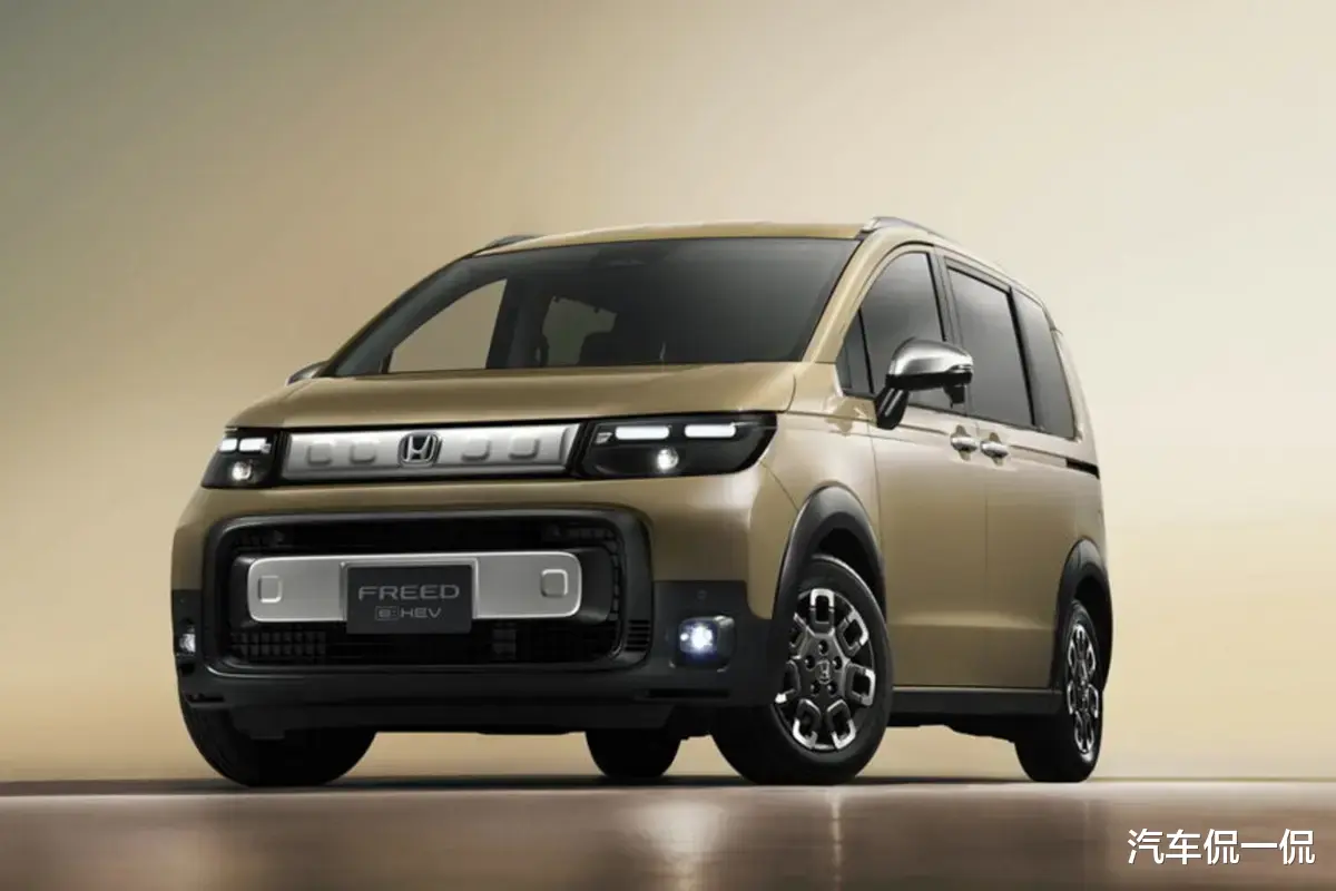 性价比之王！11.5万MPV，座椅秒变床，露营出游神器
