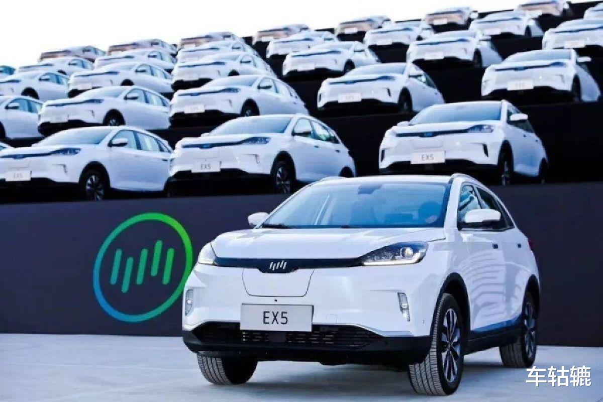 非必要不换车，警惕成为资本的“韭菜”