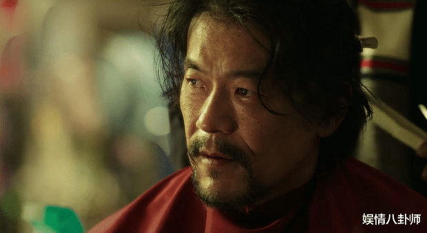 《宿敌》吴豫又老又丑又没钱,为何黄萧会一根筋喜欢他?