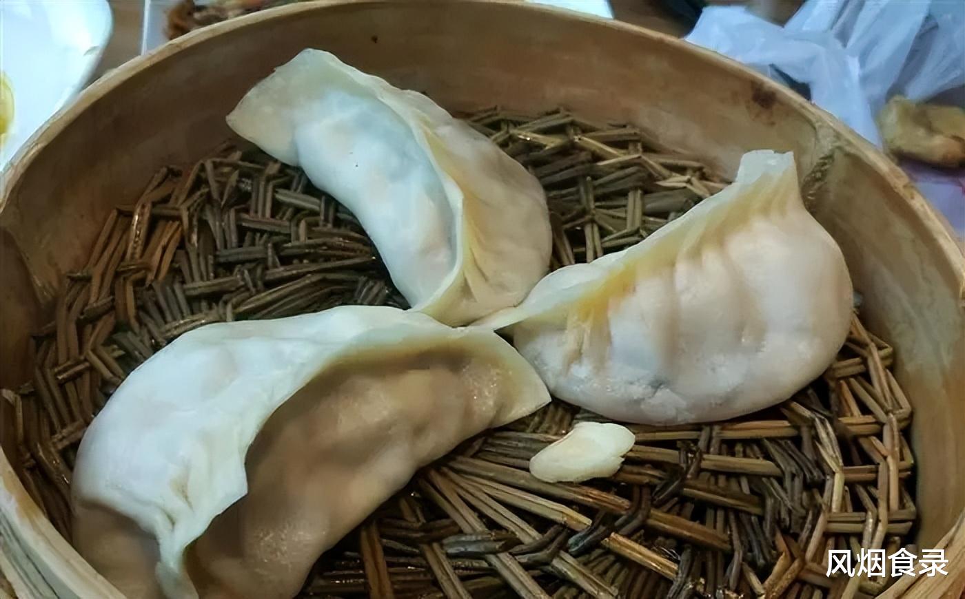 中国哪的“饺子”最好吃?经过评选,这10个地方上榜,有你家乡吗