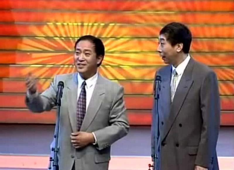 刘伟:从相声奇才到“阶下囚”,为何离开冯巩就不红了?