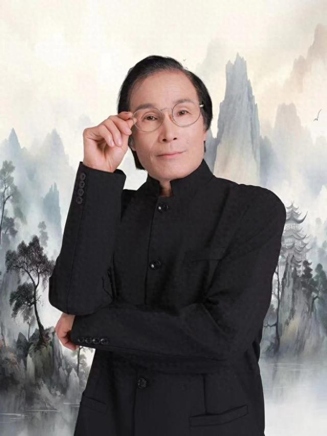 高森山水画家——当代最具收藏价值艺术家