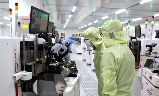 中國發(fā)布重要消息，外媒：這也太快了