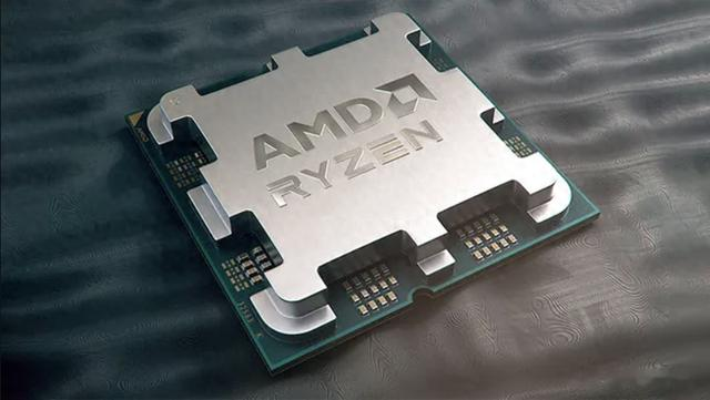 微星确认CUDIMM与AMD Ryzen 8000和9000系列处理器兼容