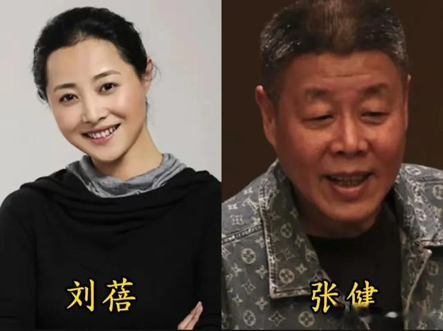 夫妻还是原配好，不离不弃过到老！娱乐圈离婚又复婚的6对夫妻！