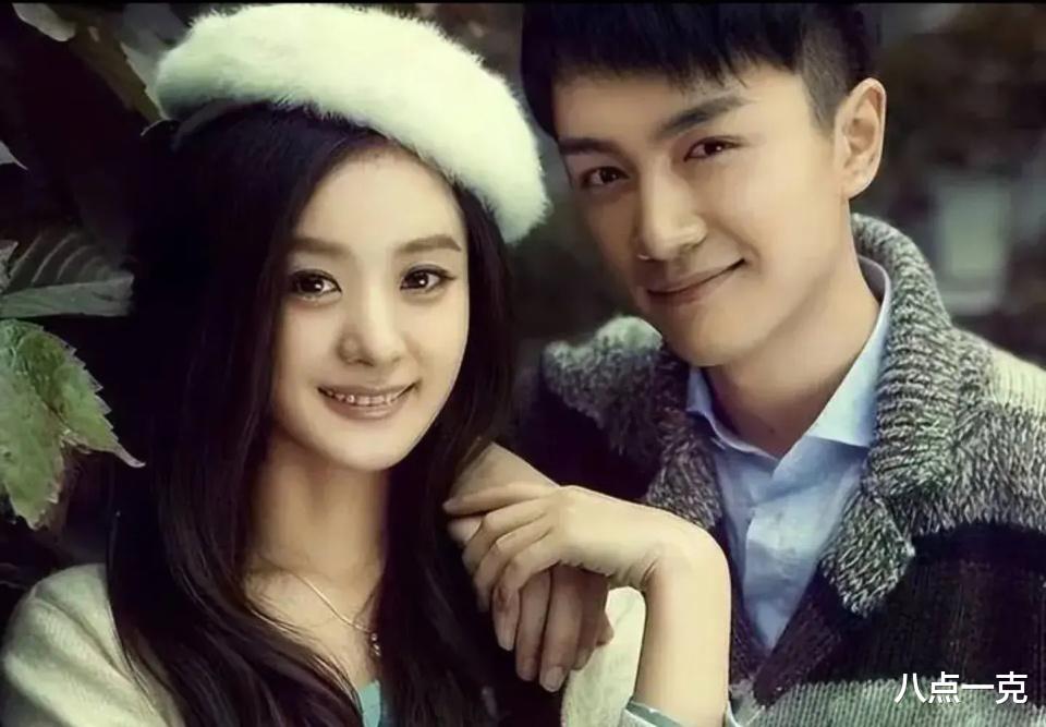 双陈婚变再升级!陈晓被指渣男,疑似女方爆料,网友:大S的招数