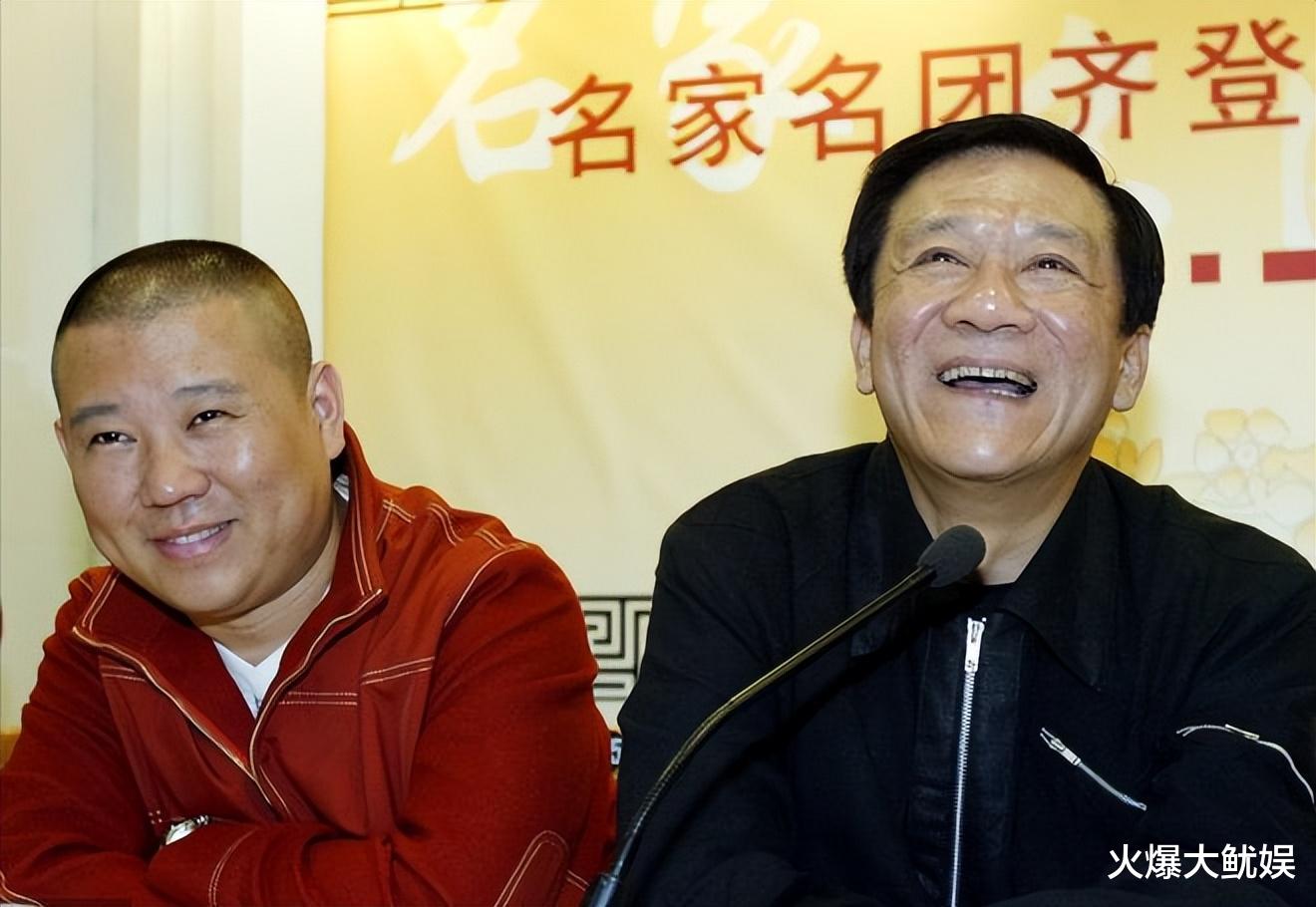 侯耀文已离世17年,曾经爱妻被“侄儿撬走”,剧情太狗血