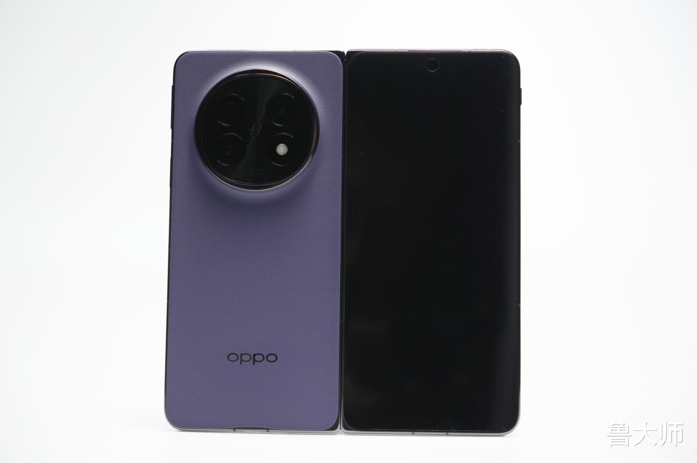 OPPO Find N5測評：將折疊屏厚度首次打進9mm內，綠廠在玩“空間魔術”？