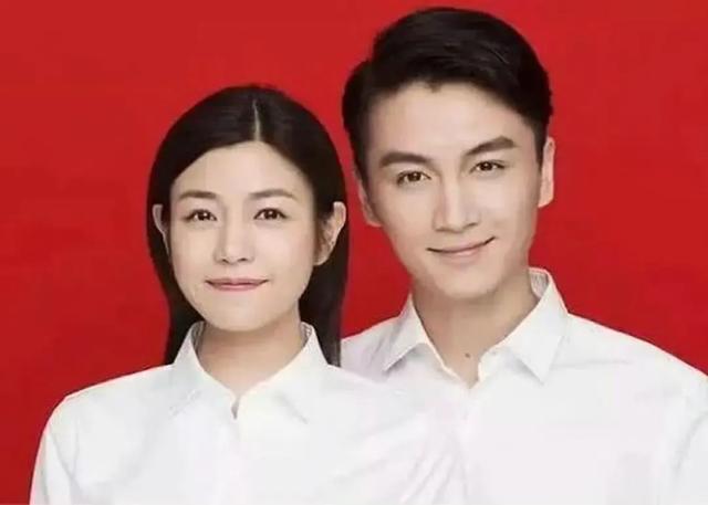 黄晓明杨颖、赵丽颖冯绍峰、吴谨言洪尧等明星结婚证件照曝光!