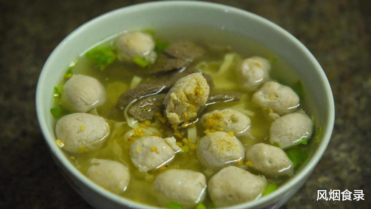 论吃鱼，我只服这10个地方！鱼鲜，味美，做法多样，没吃过可惜了