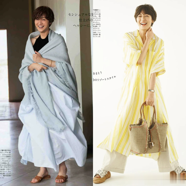 奔四奔五的女人,头发建议剪短点!今年流行这3种酒窝发,真减龄